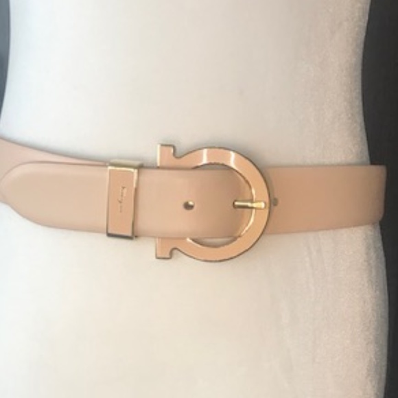 Salvatore Ferragamo Accessories - Salvatore Ferragamo Ladies Belt - NWT